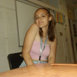 Meet your Posher, Layla